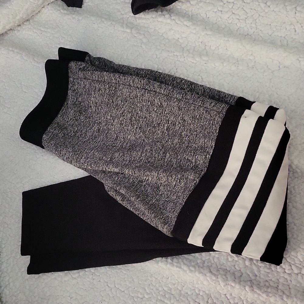 Workout leggings